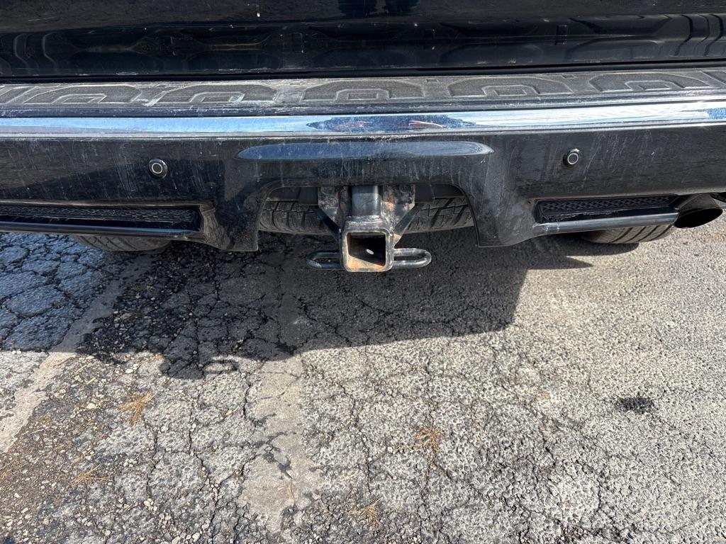 Toyota 4Runner  2017