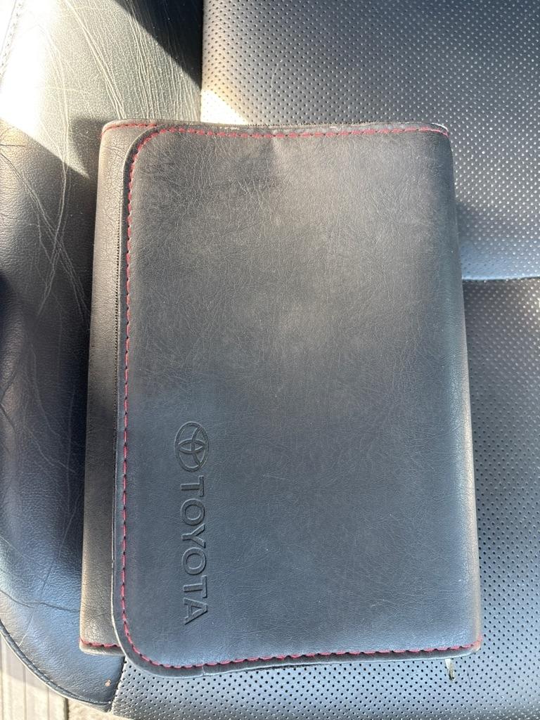 Toyota 4Runner  2017