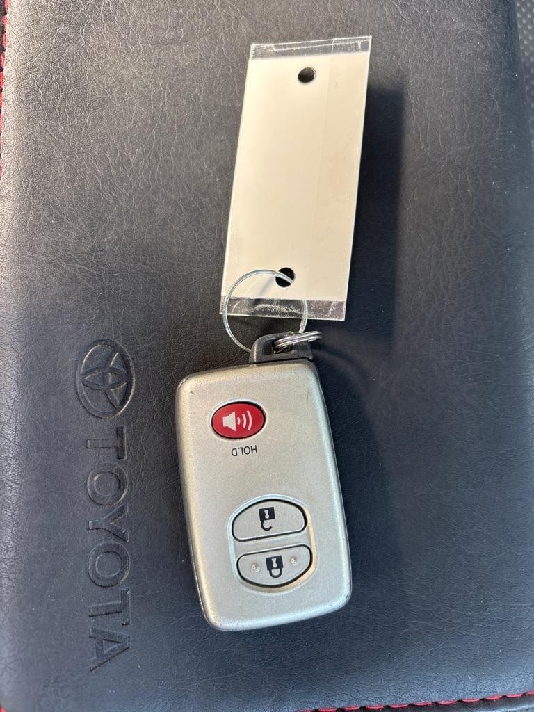 Toyota 4Runner  2017