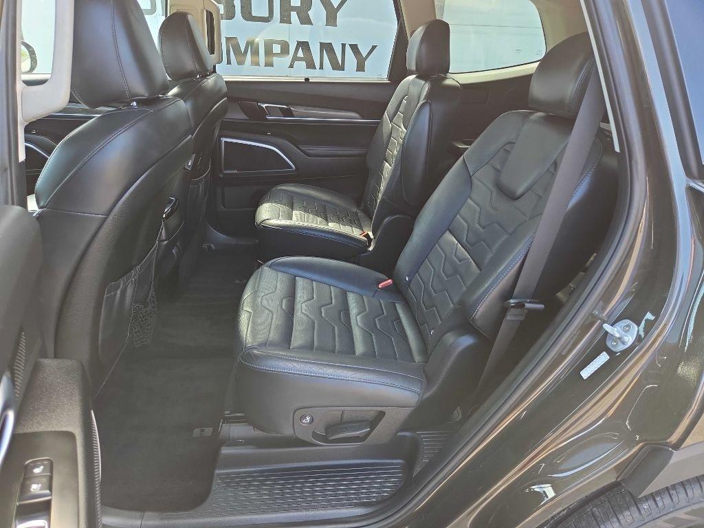 2020 Kia Telluride SX - Photo 9