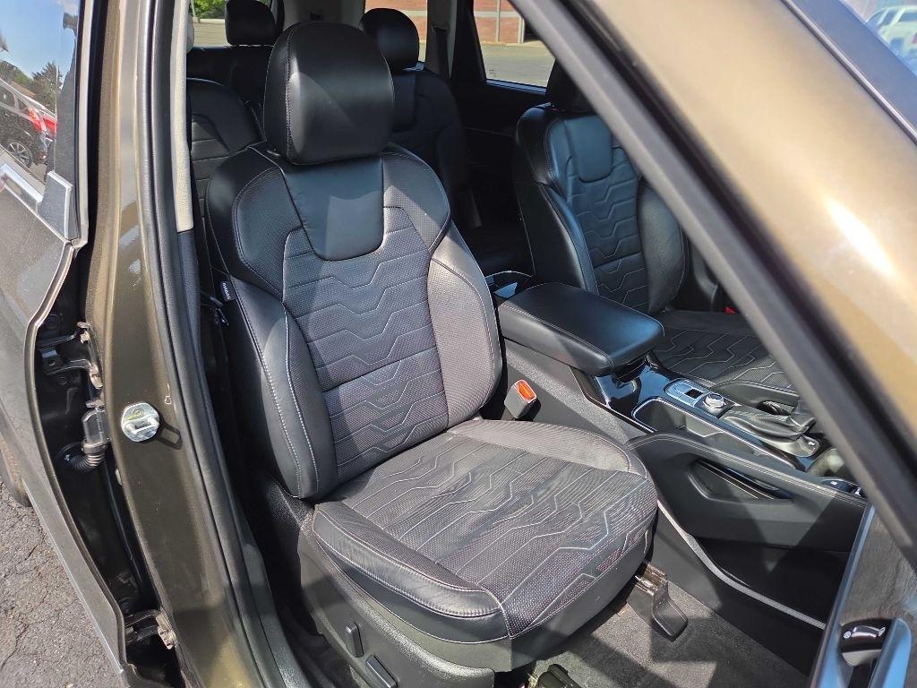 2020 Kia Telluride SX - Photo 11