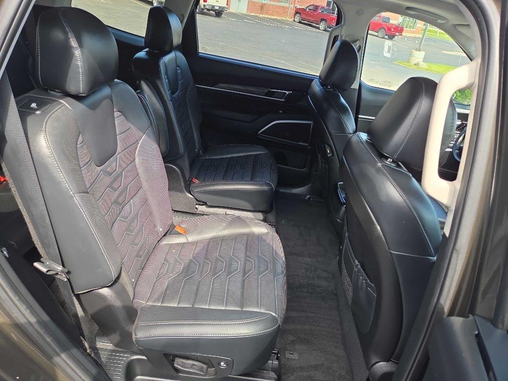 2020 Kia Telluride SX - Photo 12