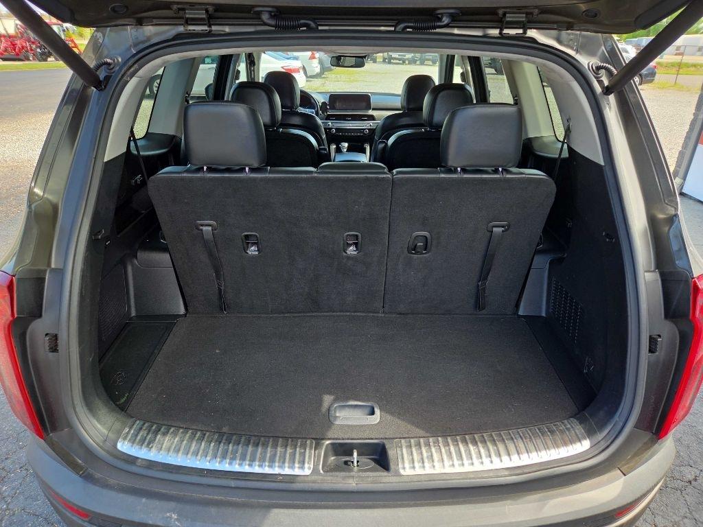 2020 Kia Telluride SX - Photo 14