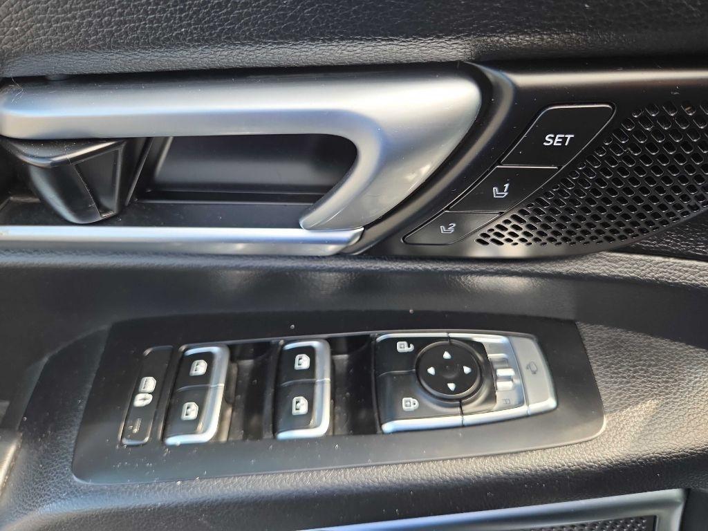 2020 Kia Telluride SX - Photo 15