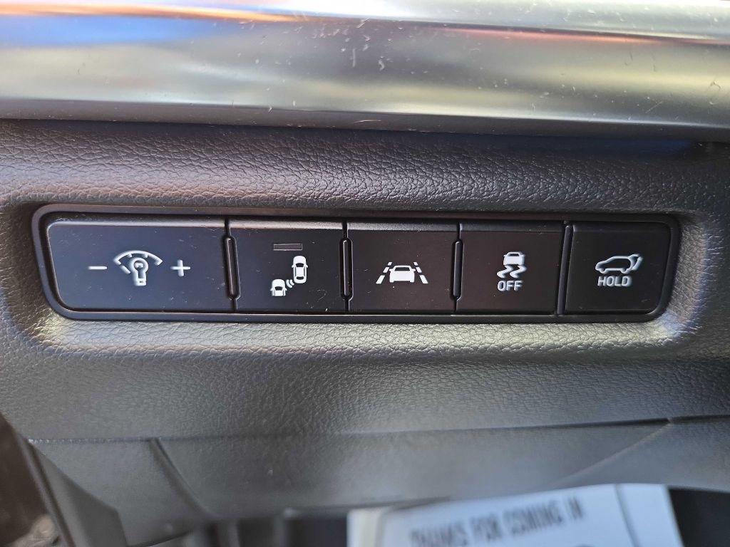 2020 Kia Telluride SX - Photo 17