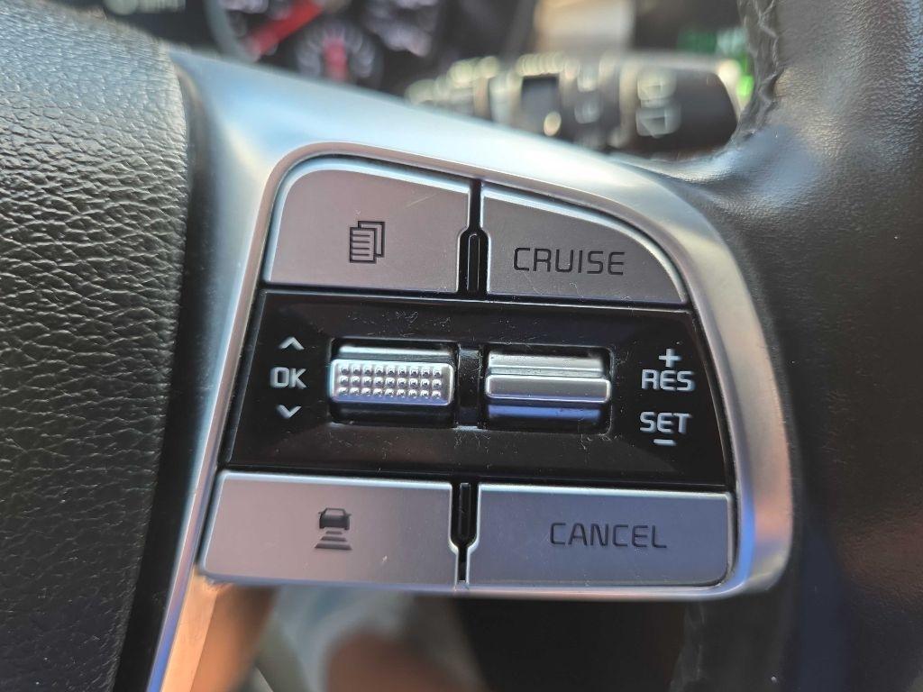 2020 Kia Telluride SX - Photo 21