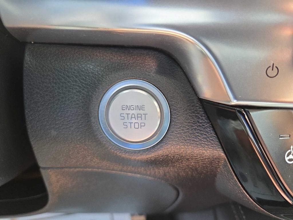 2020 Kia Telluride SX - Photo 22