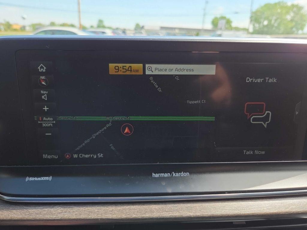 2020 Kia Telluride SX - Photo 26