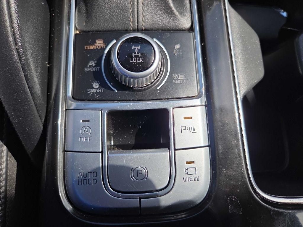 2020 Kia Telluride SX - Photo 28