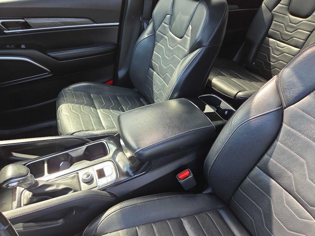 2020 Kia Telluride SX - Photo 32