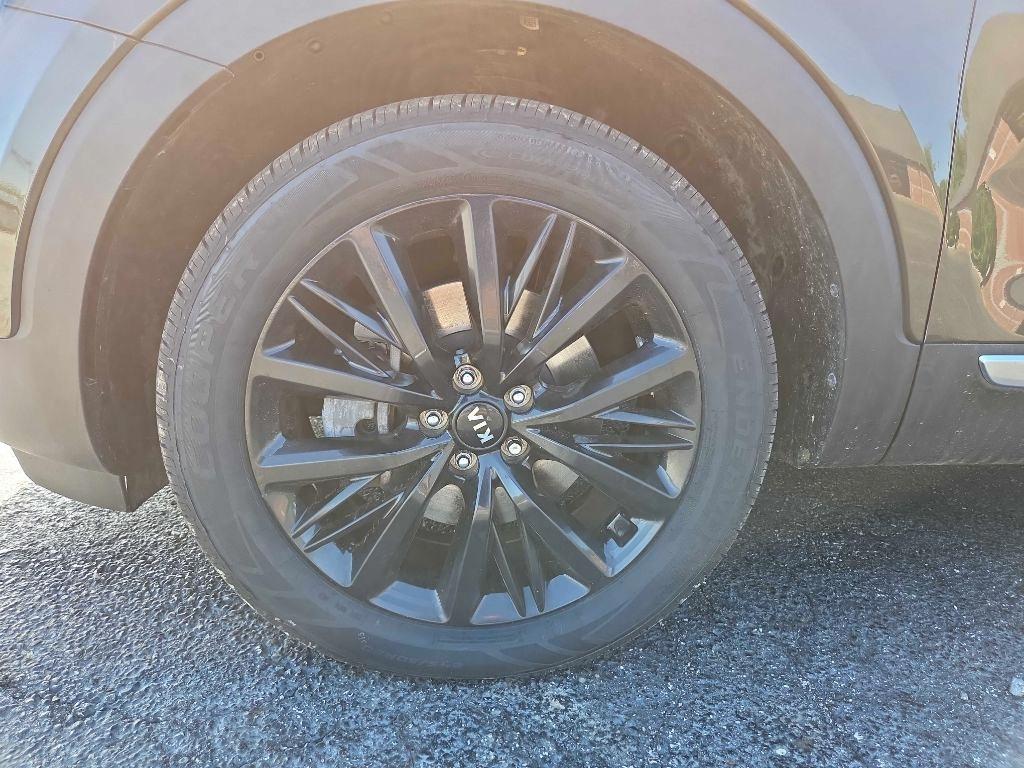 2020 Kia Telluride SX - Photo 36