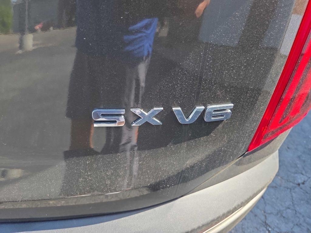 2020 Kia Telluride SX - Photo 39