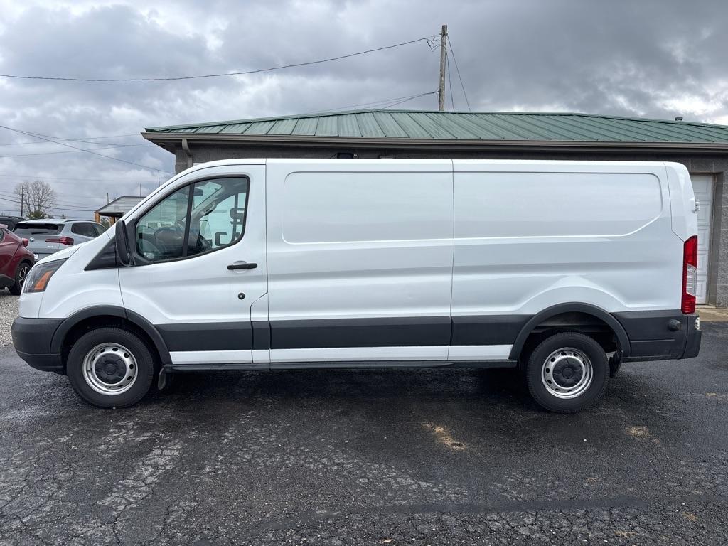 2018 Ford Transit T-250
