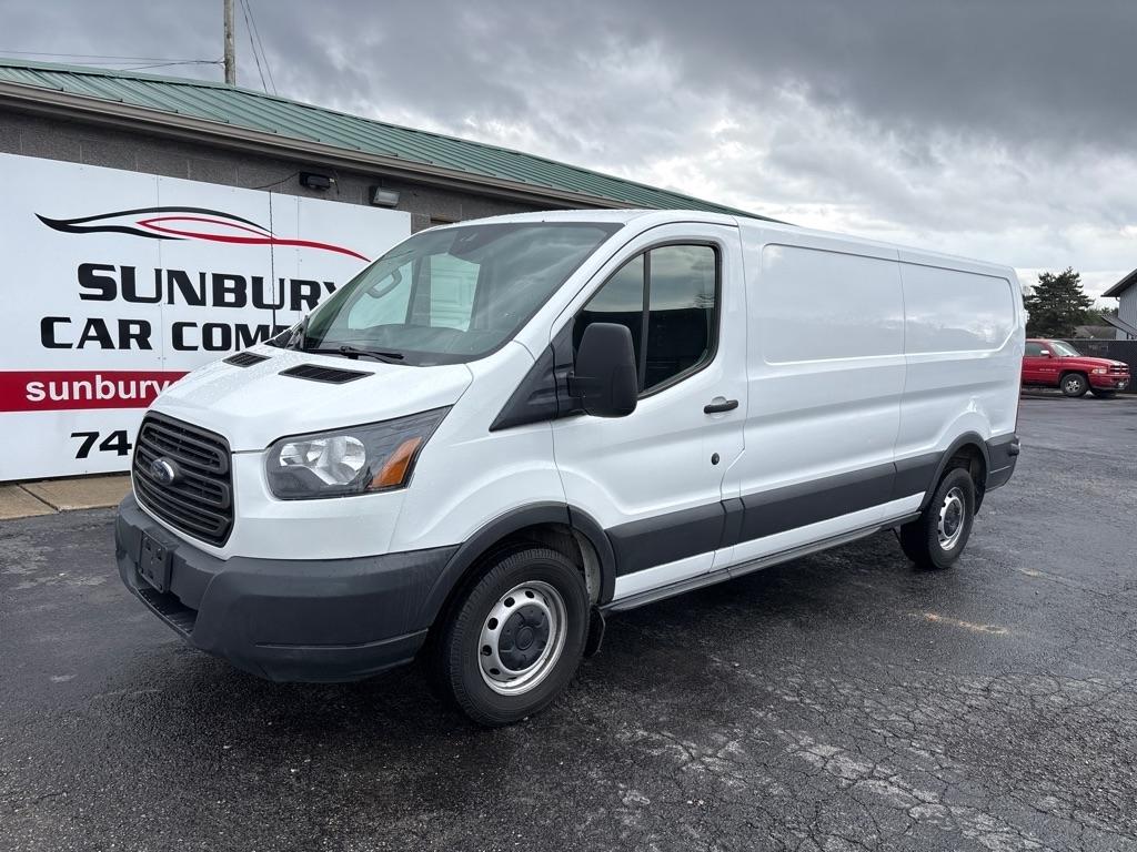 Ford Transit  2018