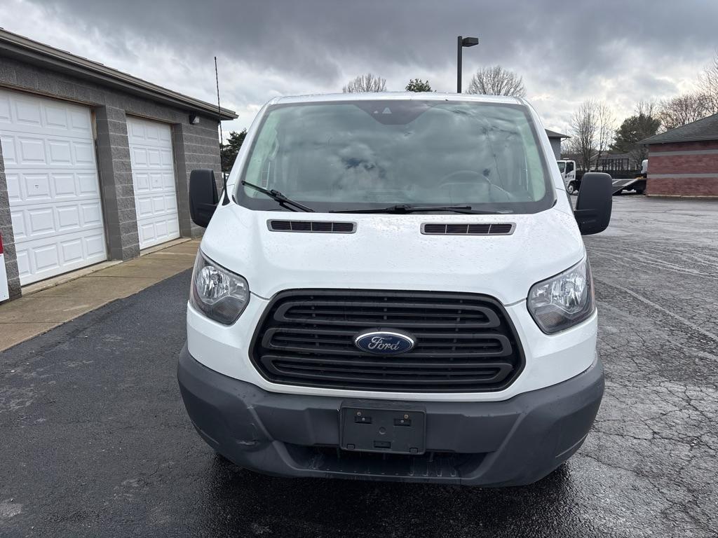 Ford Transit  2018