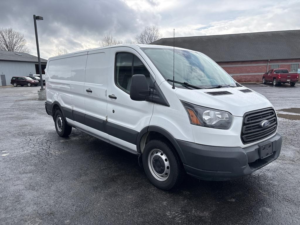 Ford Transit  2018