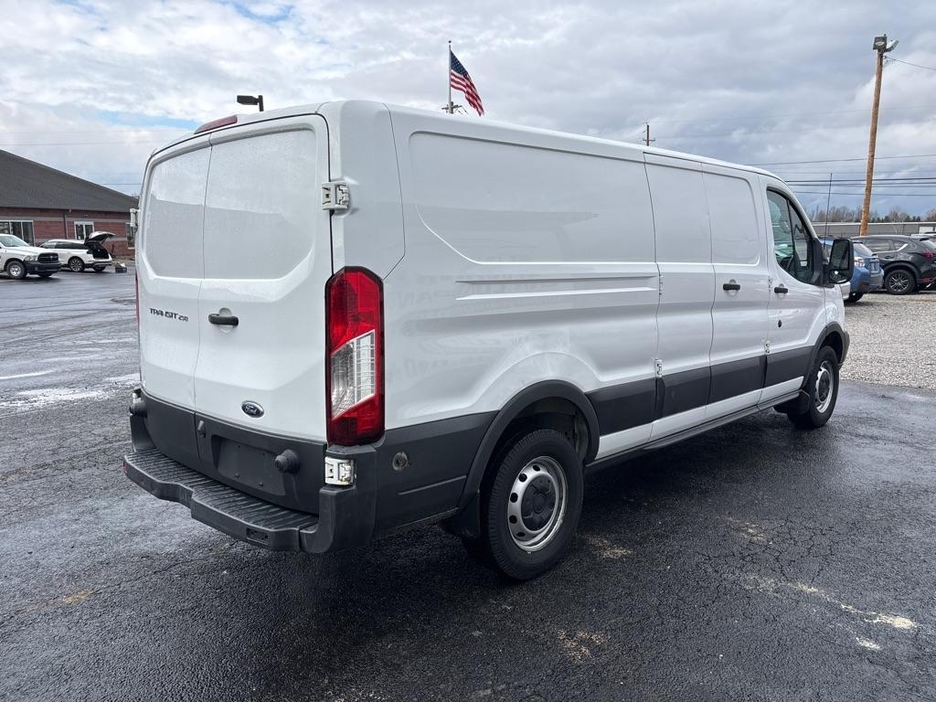 Ford Transit  2018