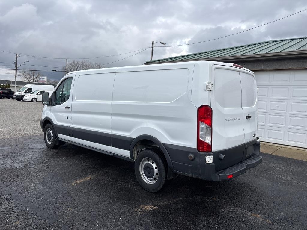 Ford Transit  2018