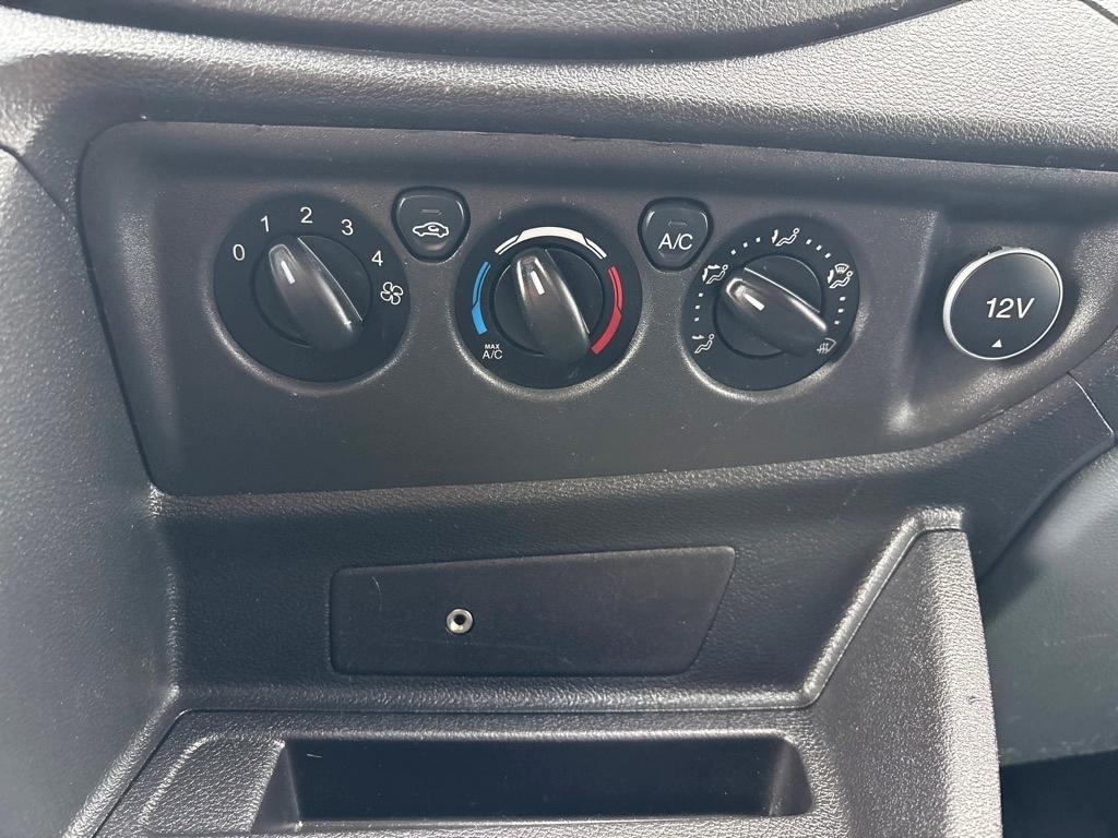 Ford Transit  2018