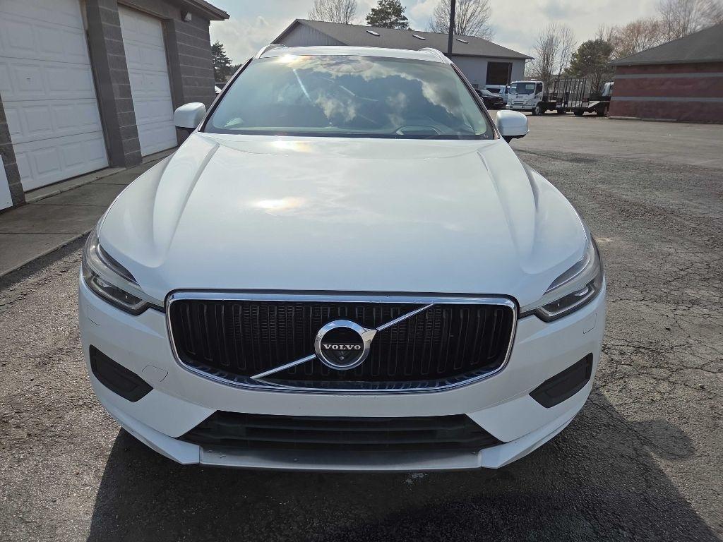 Volvo XC60  2018