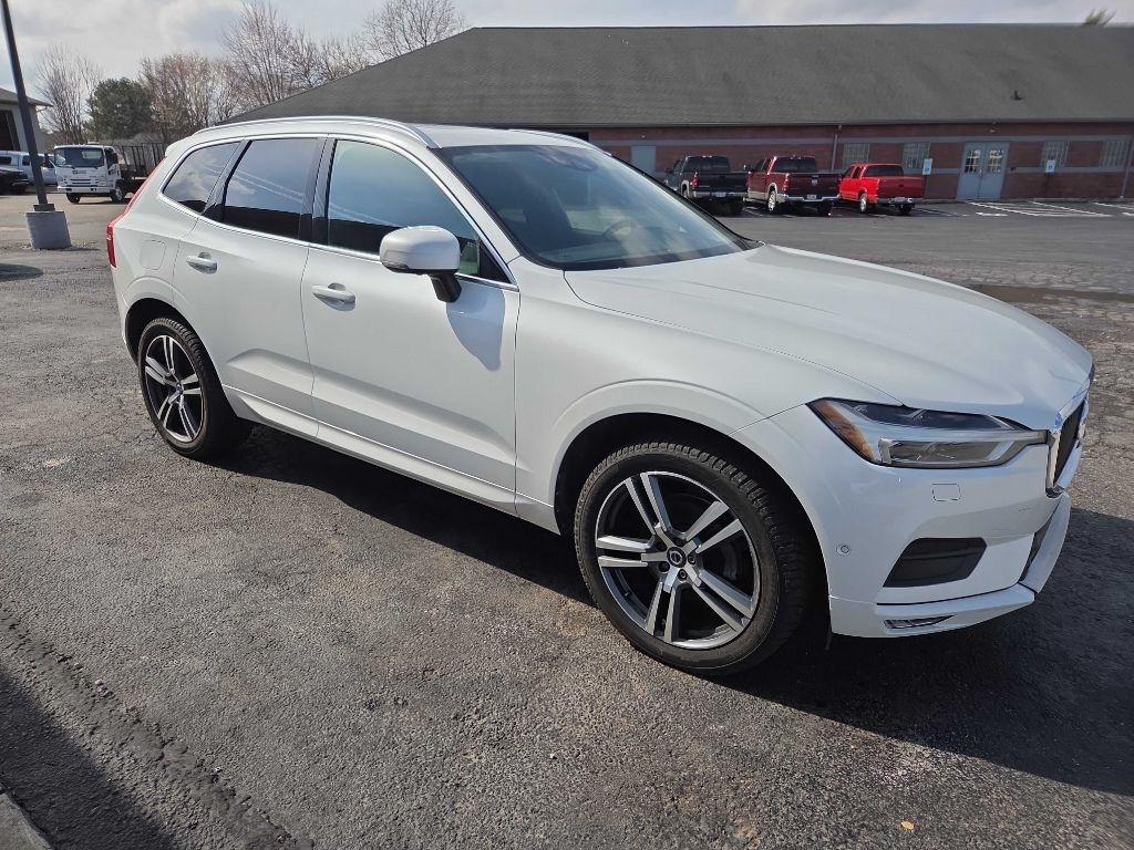 Volvo XC60  2018