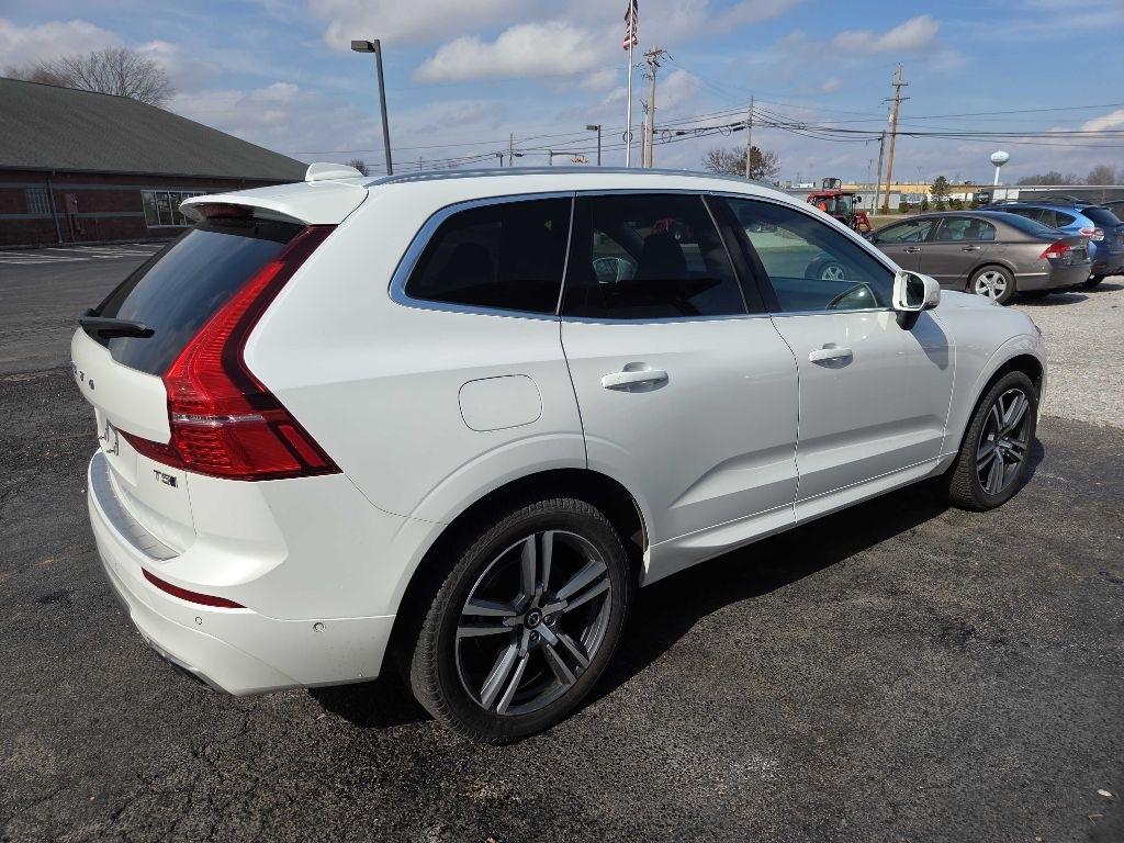 Volvo XC60  2018