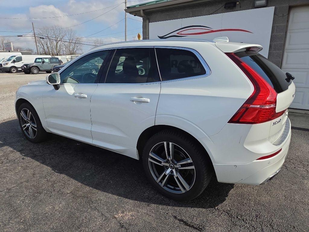 Volvo XC60  2018