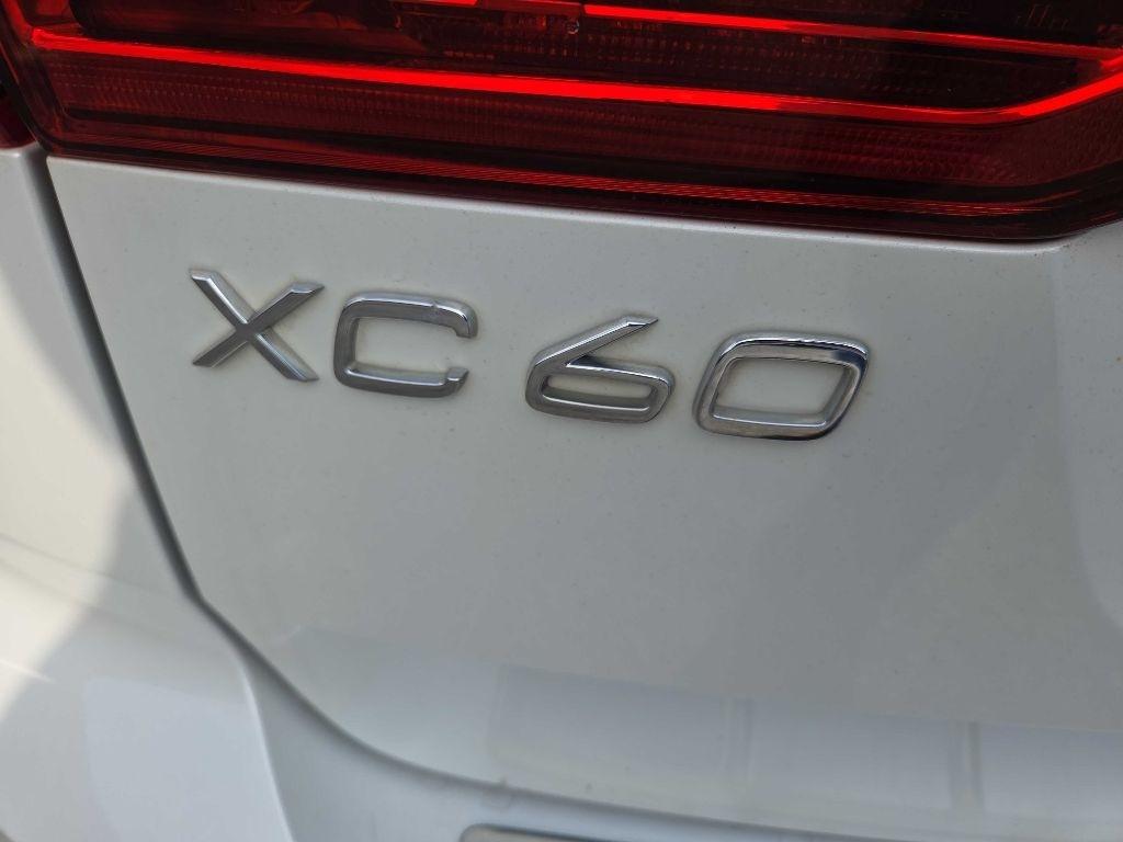 Volvo XC60  2018