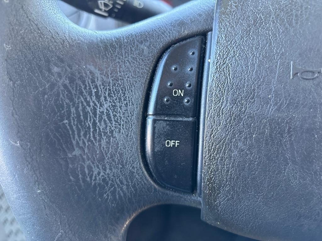 Ford Econoline  2012