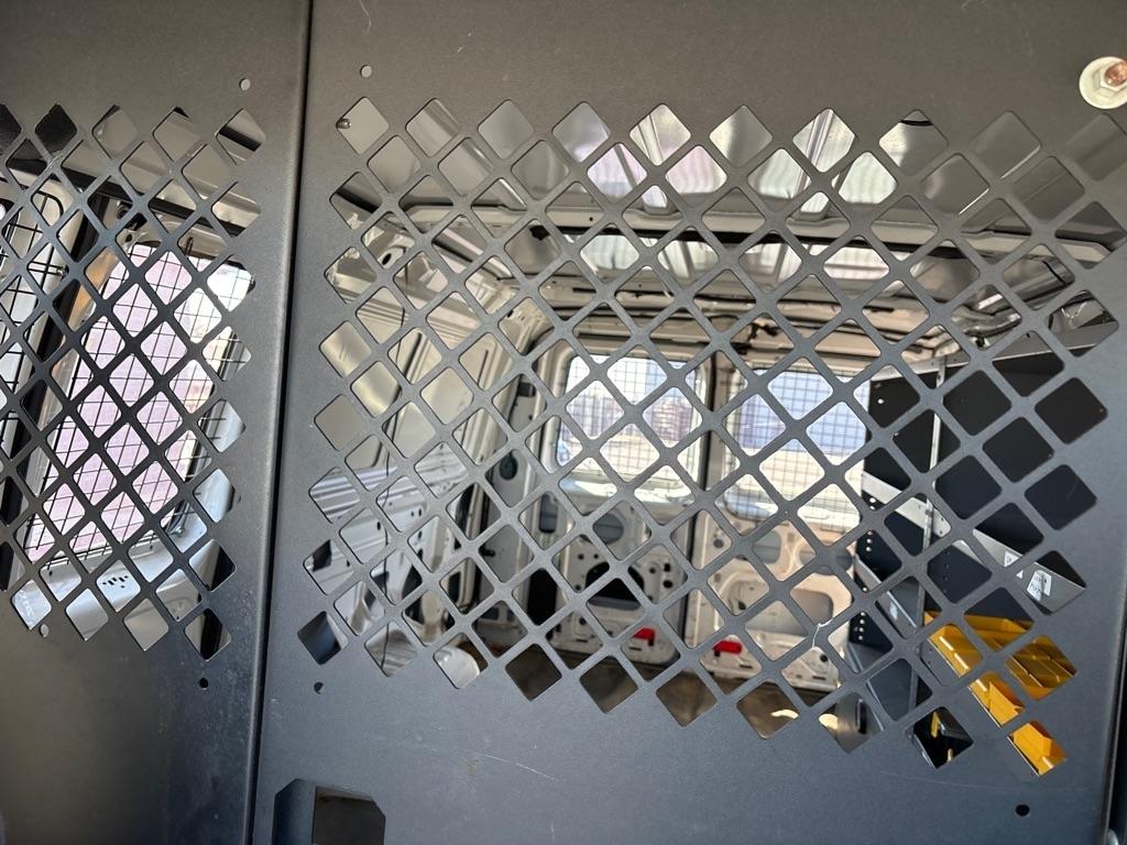 Ford Econoline  2012