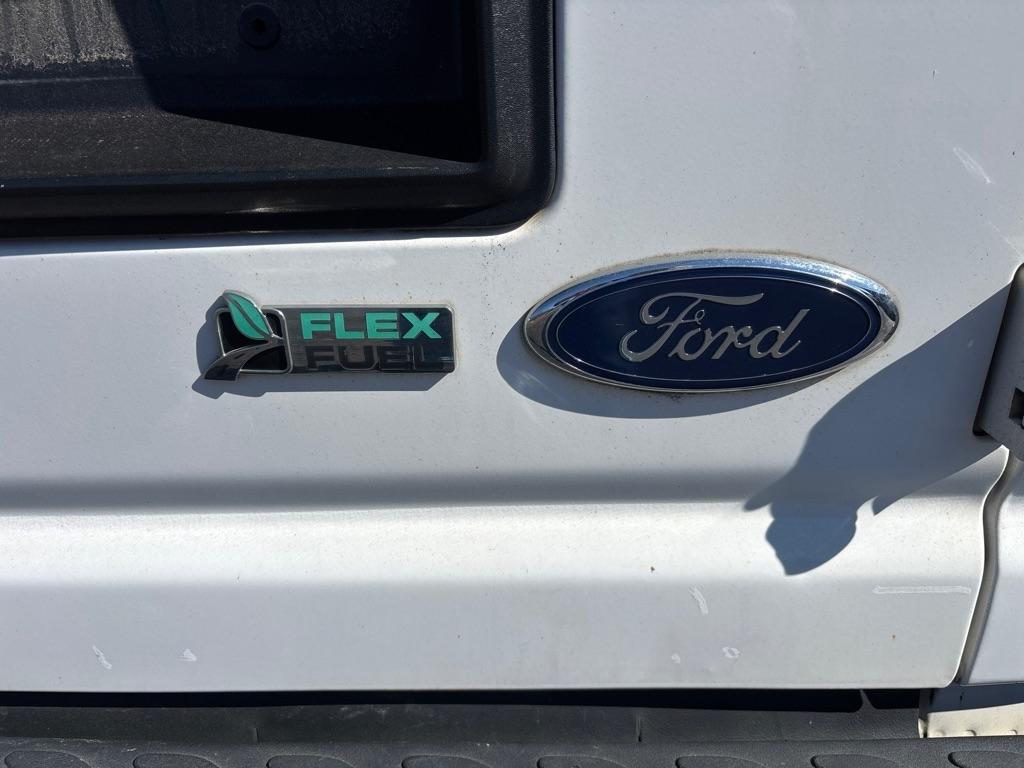 Ford Econoline  2012