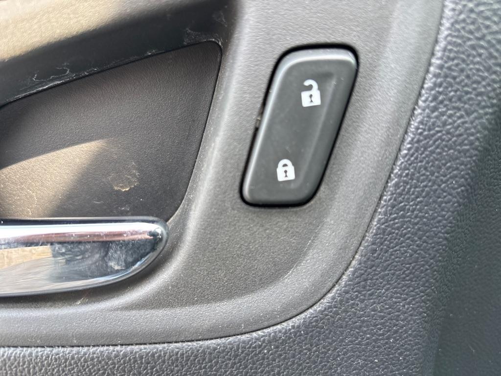 Chevrolet Colorado  2022