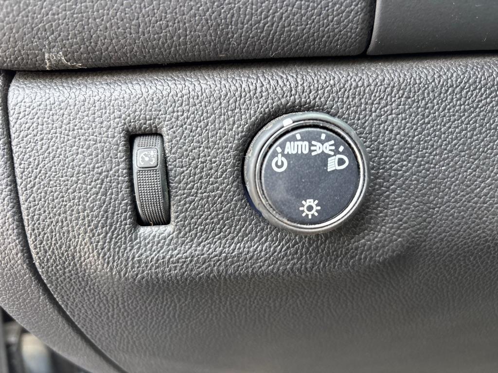 Chevrolet Colorado  2022