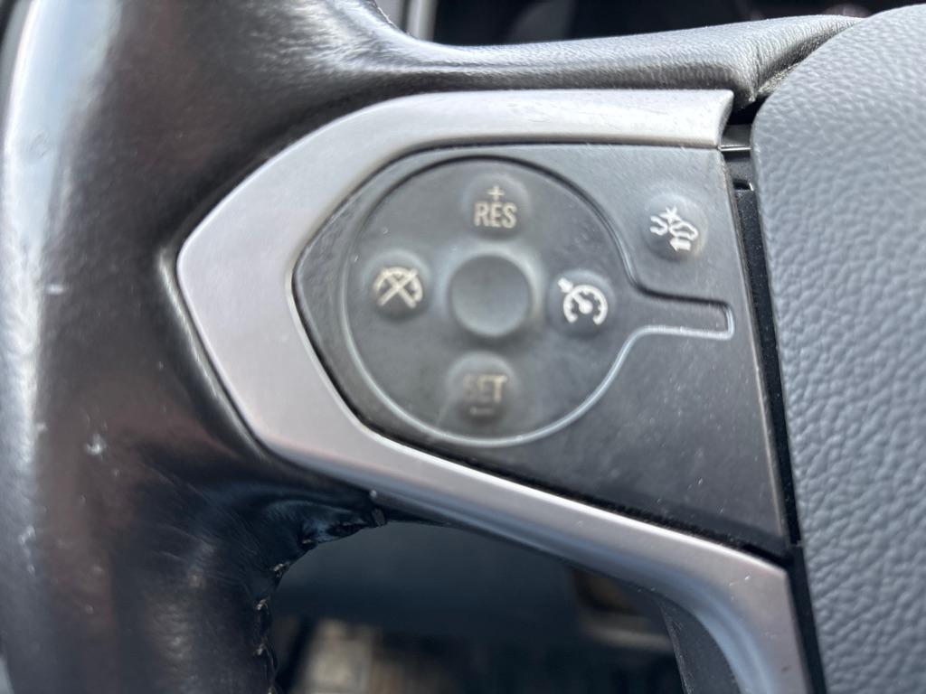 Chevrolet Colorado  2022