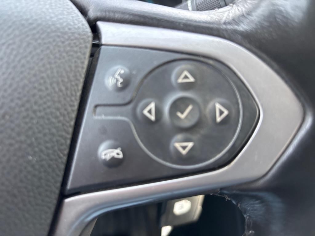 Chevrolet Colorado  2022