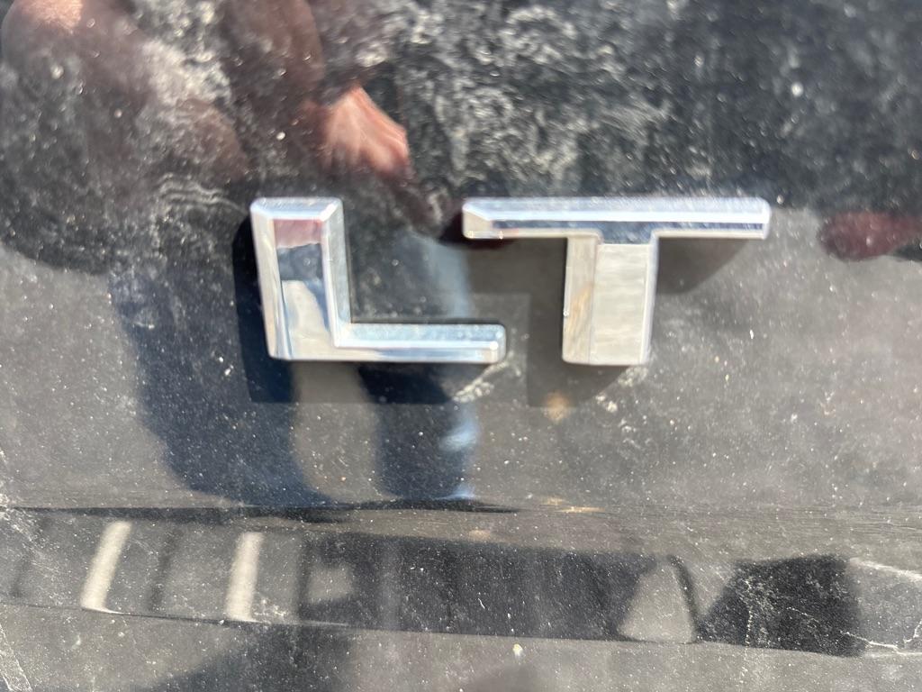 Chevrolet Colorado  2022