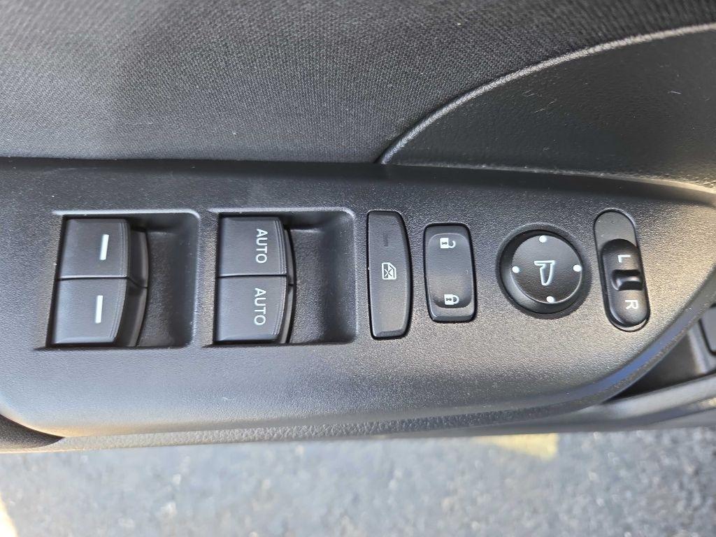 2017 Honda Civic Si - Photo 13