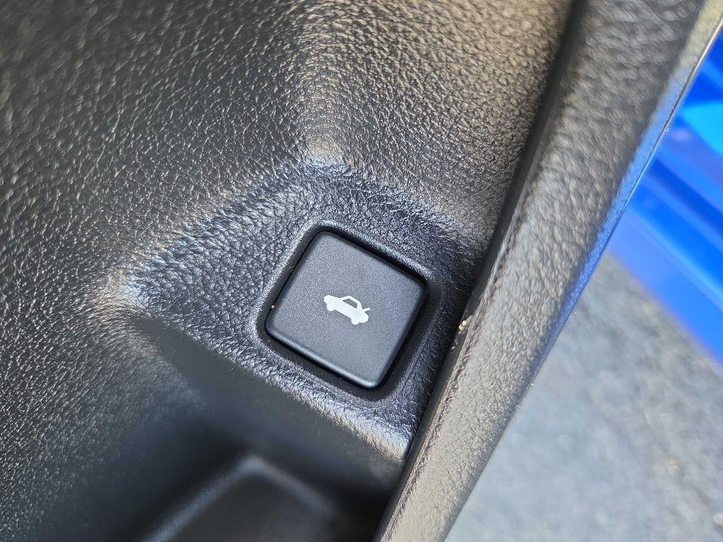 2017 Honda Civic Si - Photo 14