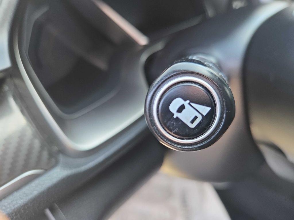 2017 Honda Civic Si - Photo 16