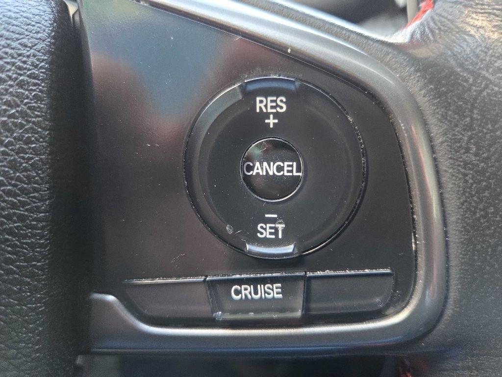 2017 Honda Civic Si - Photo 20