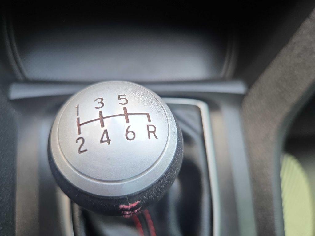 2017 Honda Civic Si - Photo 26