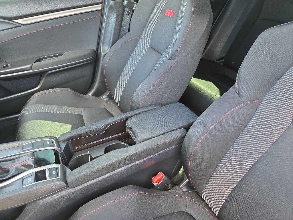 2017 Honda Civic Si - Photo 27