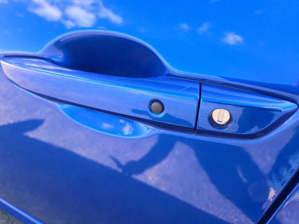 2017 Honda Civic Si - Photo 31