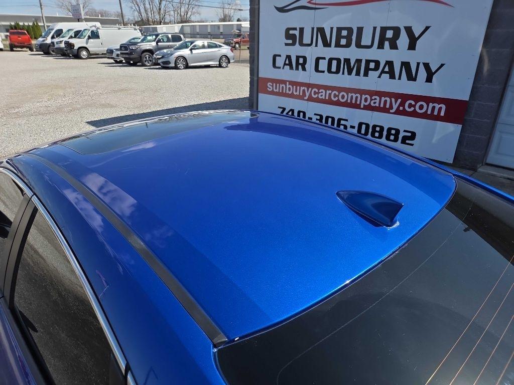 2017 Honda Civic Si - Photo 33