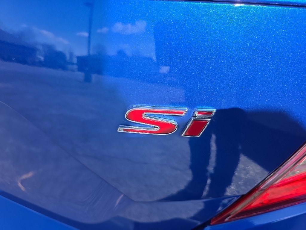 2017 Honda Civic Si - Photo 35