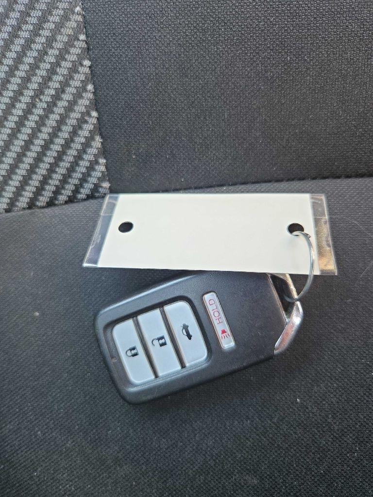 2017 Honda Civic Si - Photo 37