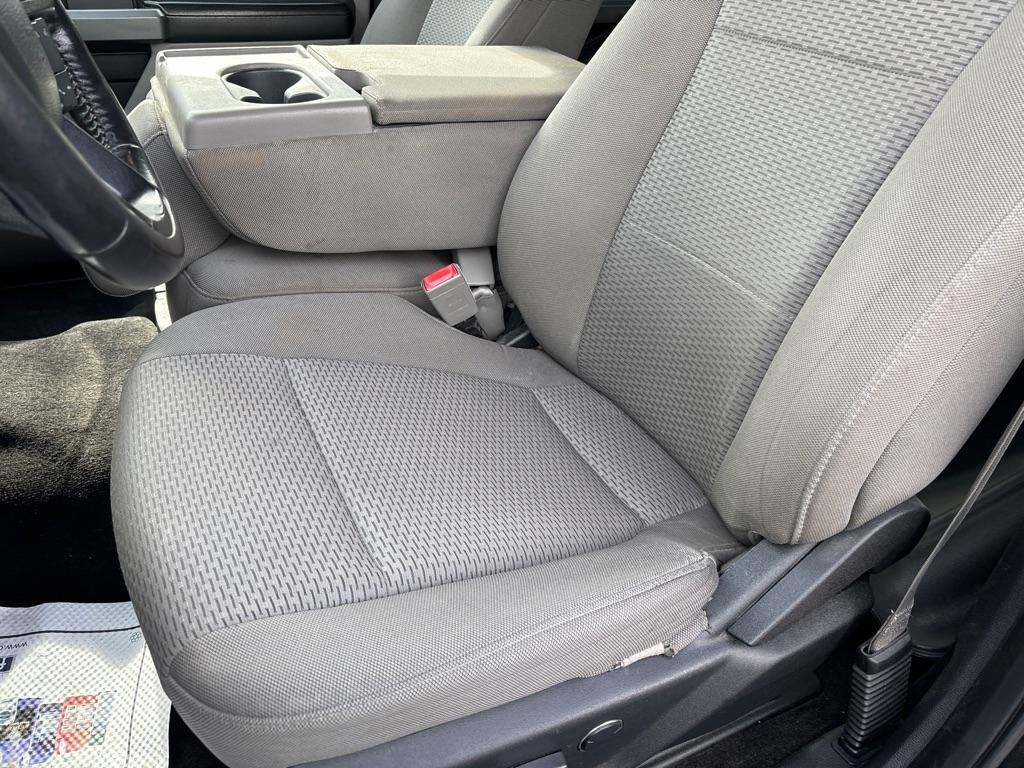 Ford F-150  2018