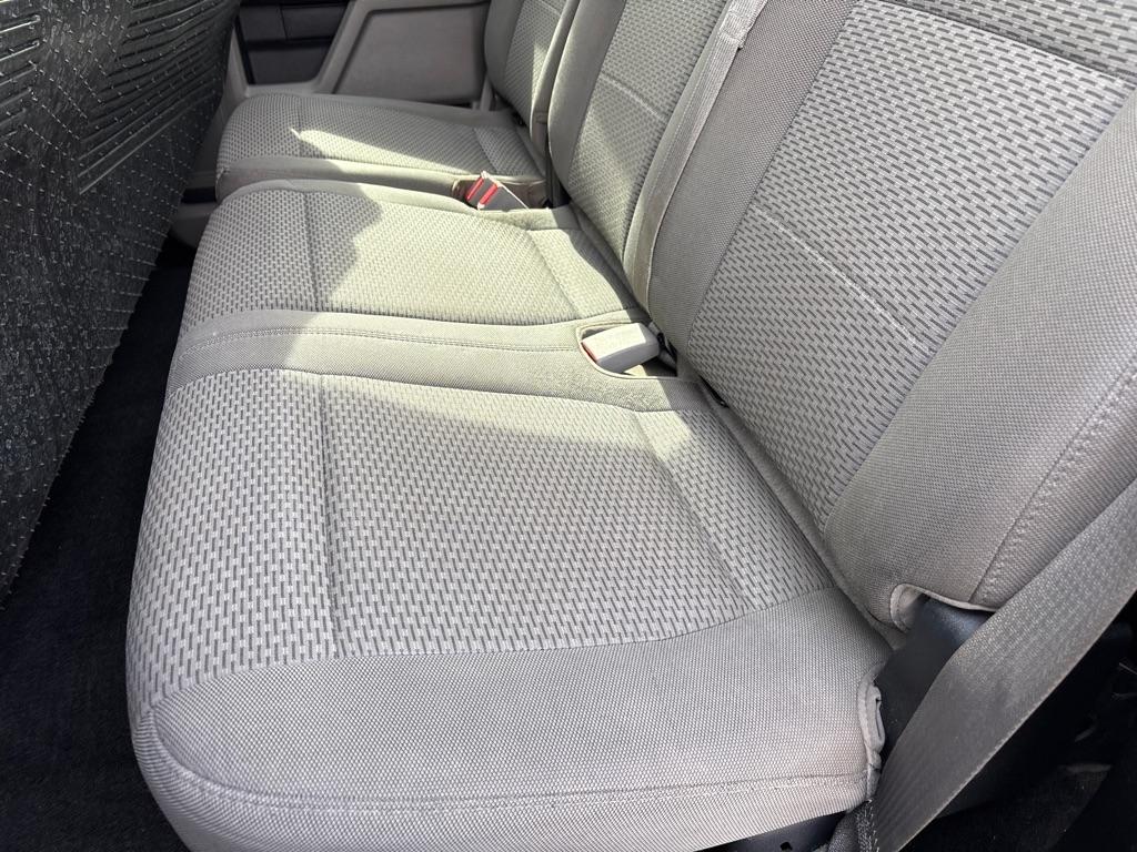 Ford F-150  2018