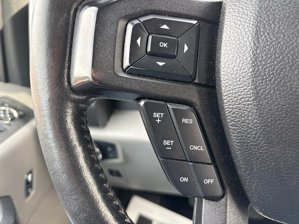 Ford F-150  2018