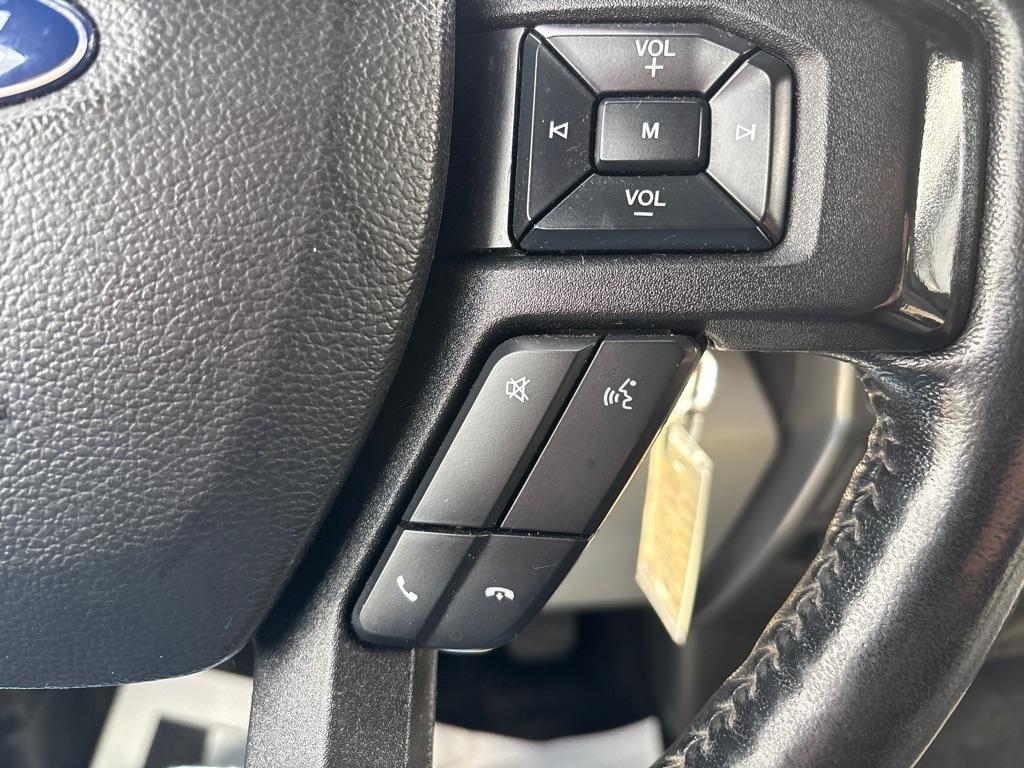 Ford F-150  2018